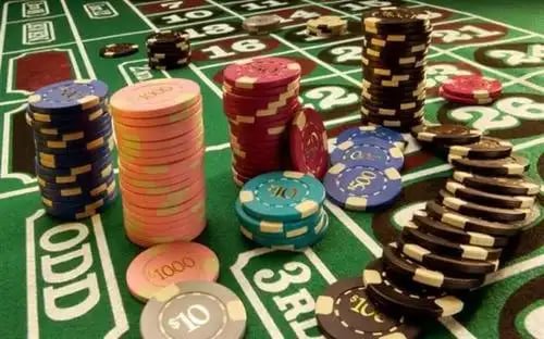 Slots