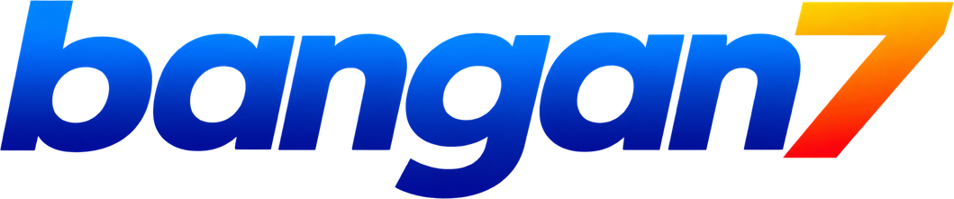 bangan7 Logo